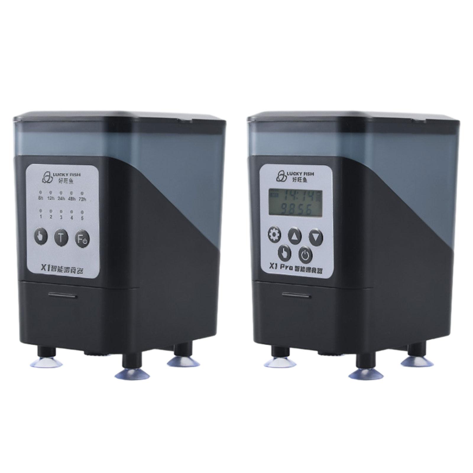 Fishing Line Dispenser - Automatic Fish Feeder Large Capacity Waterproof
