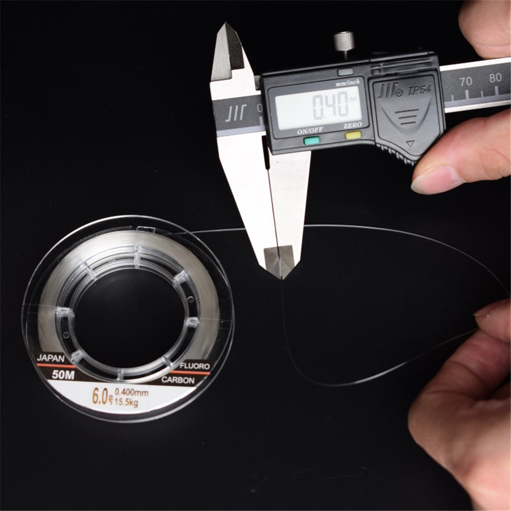 Mavllos Ancient Fluorocarbon F - Copolymer Line recension och pris