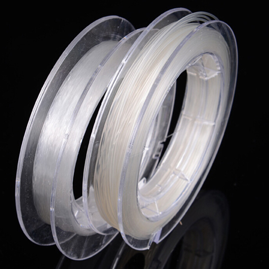Mavllos Ancient Fluorocarbon F - Copolymer Line recension och pris