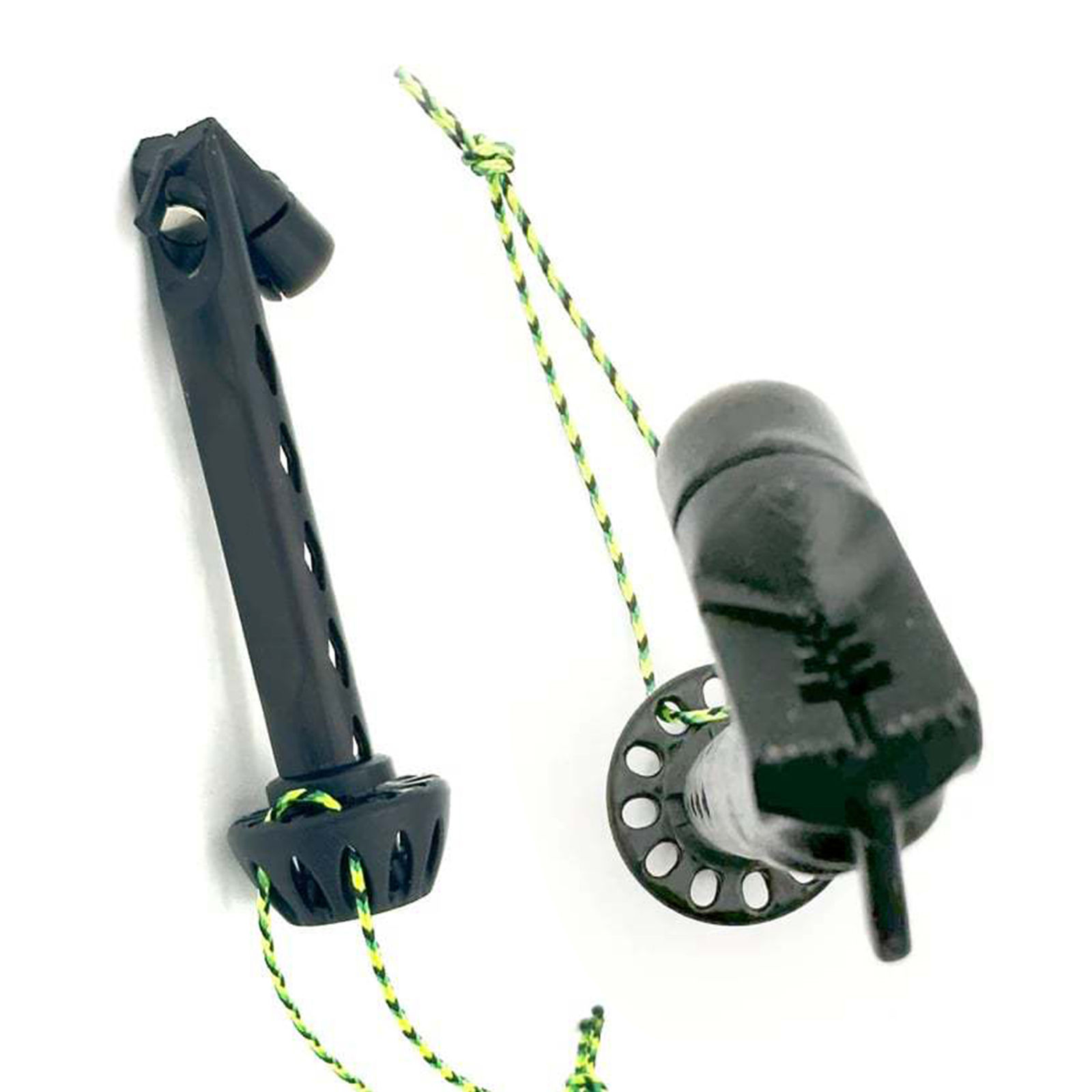 2/3/4/5PCS Portable Magnetic F - Fishing Line Winder recension och pris