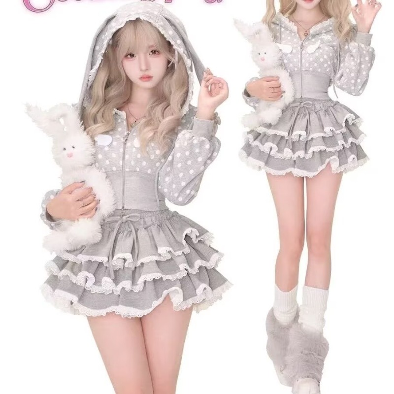Japanese Sweet Lovely Girl Pol - Fly Line recension och pris