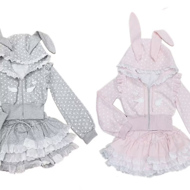 Japanese Sweet Lovely Girl Pol - Fly Line recension och pris