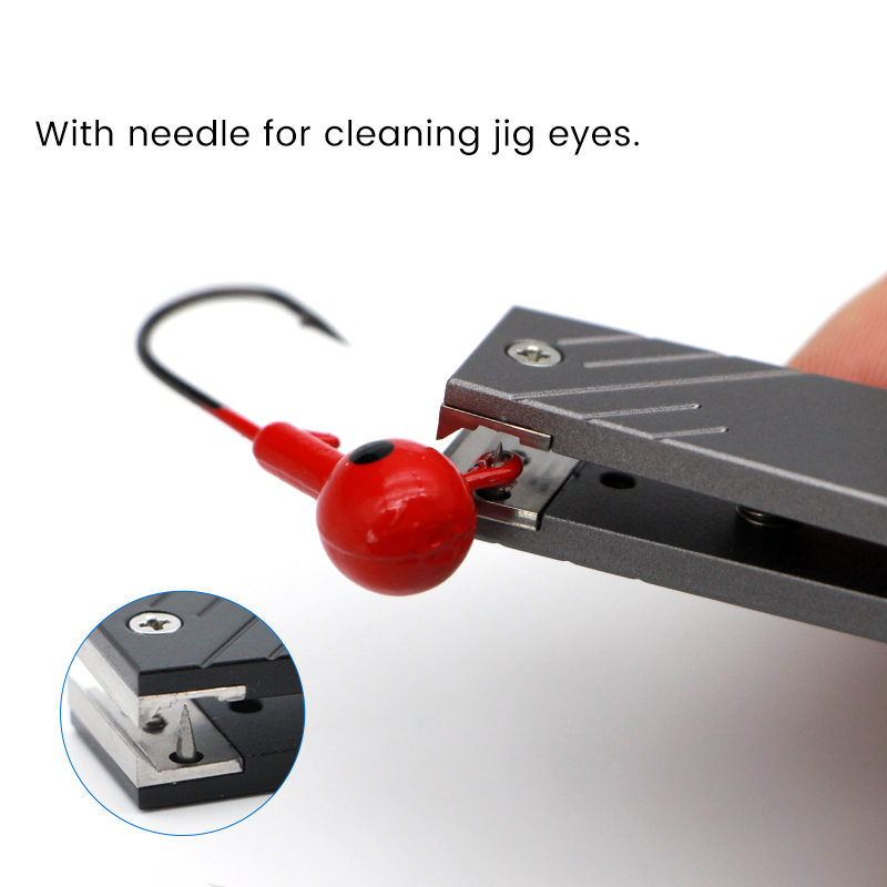 Wholesale Aluminium Stainless  - Fly Line recension och pris