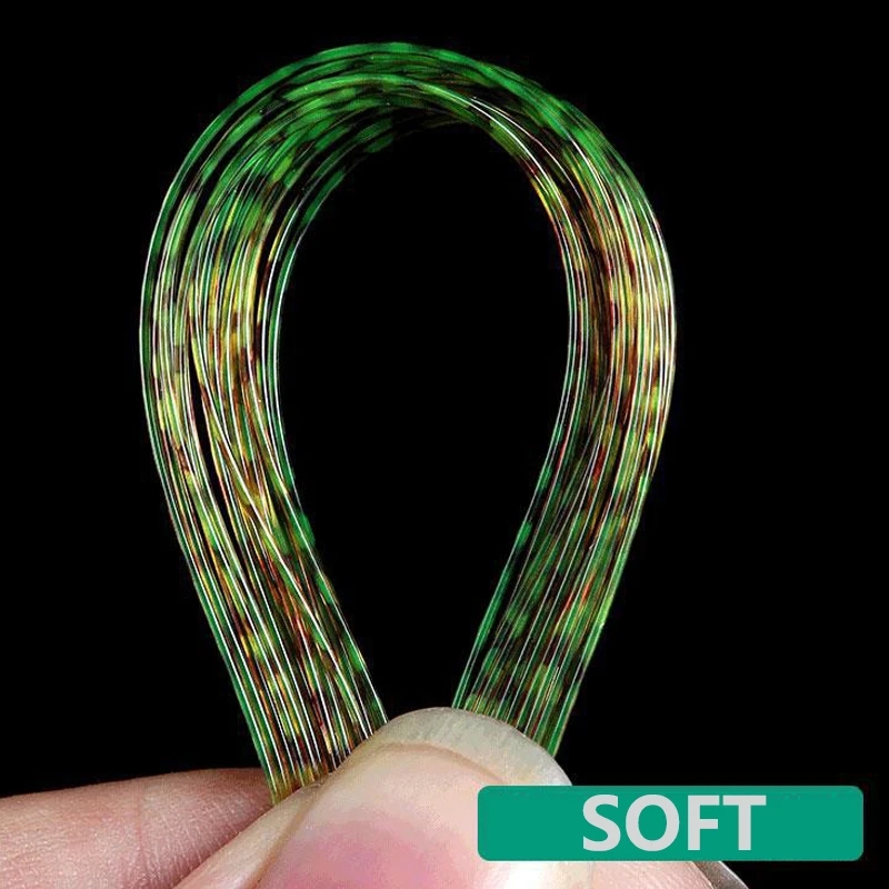 1000M Fluorocarbon Coated Fish - Copolymer Line recension och pris