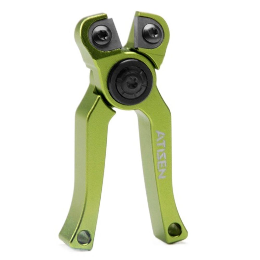 Tungsten Steel Head Fishing Li - Fishing Line Cutter recension och pris