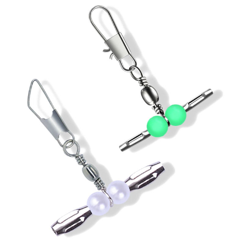 6pcs Squid Fishing Rig Octopus - Freshwater Line recension och pris
