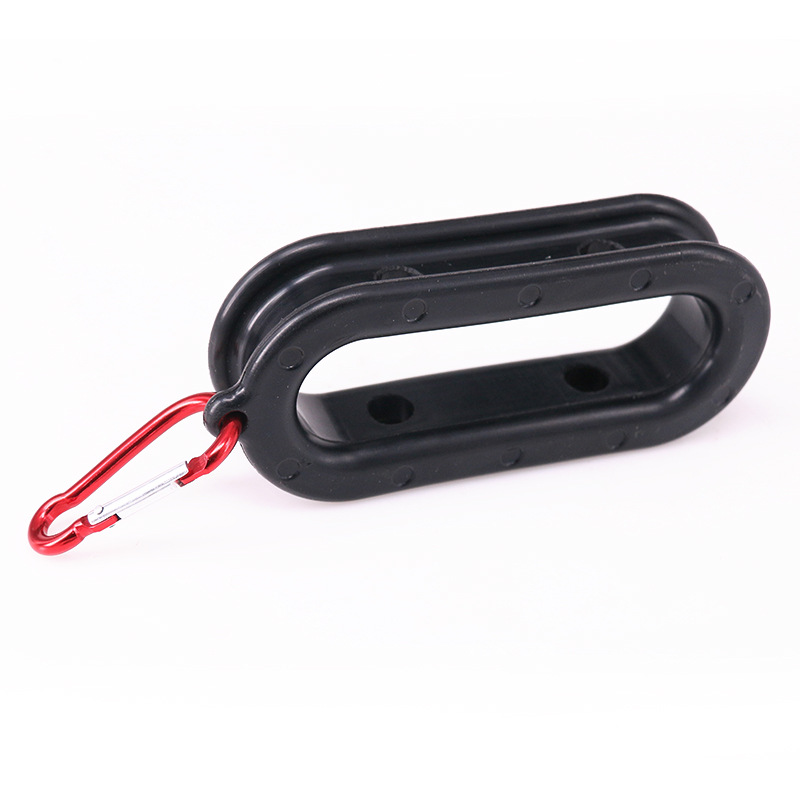 DEUKIO Fishing Line Spooler To - Fishing Line Dispenser recension och pris