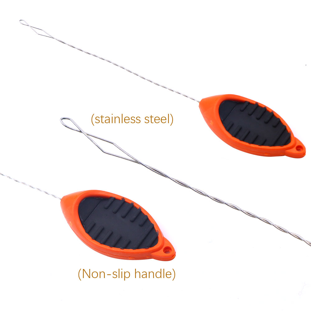 Carp Fishing Tool Leader Line  - Leader Line recension och pris