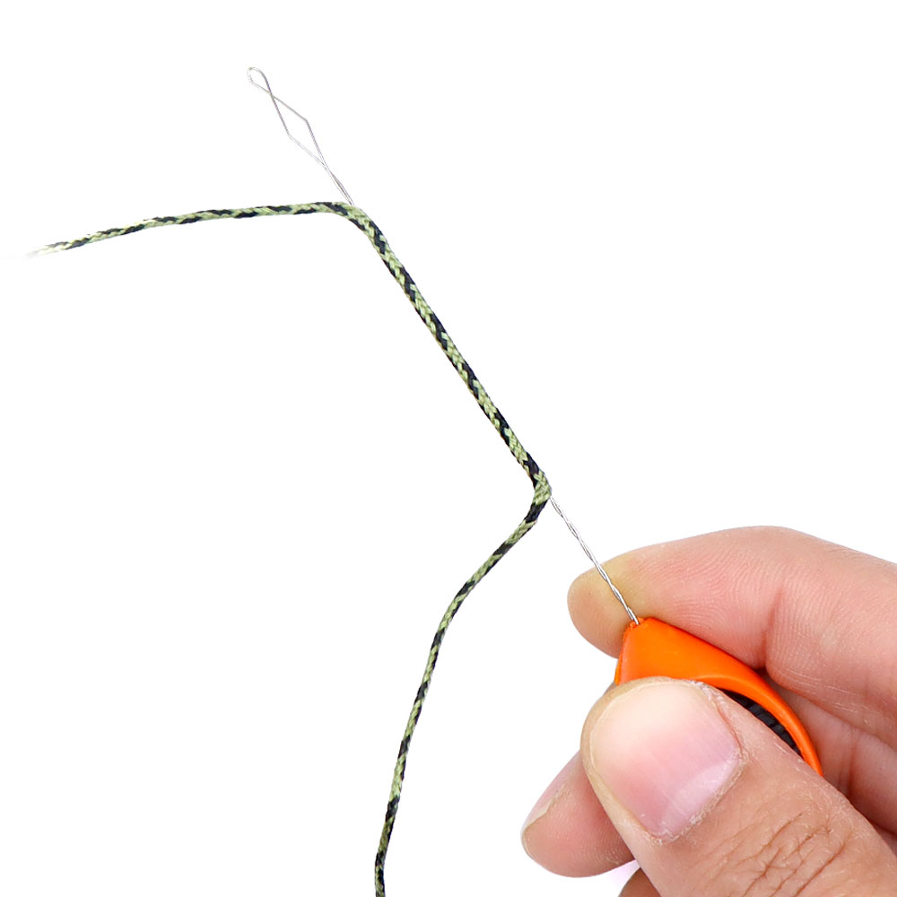 Carp Fishing Tool Leader Line  - Leader Line recension och pris