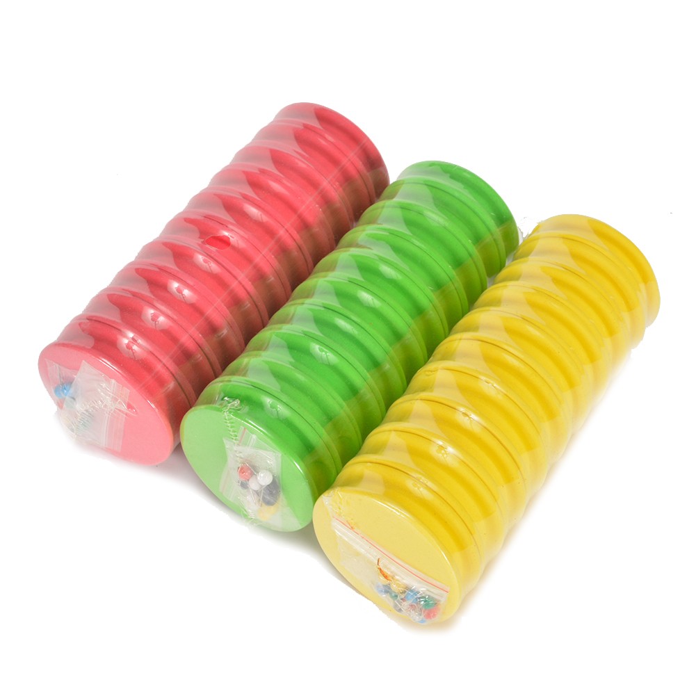 10pcs/set Carp Fishing Rig Win - Fishing Line Dispenser recension och pris