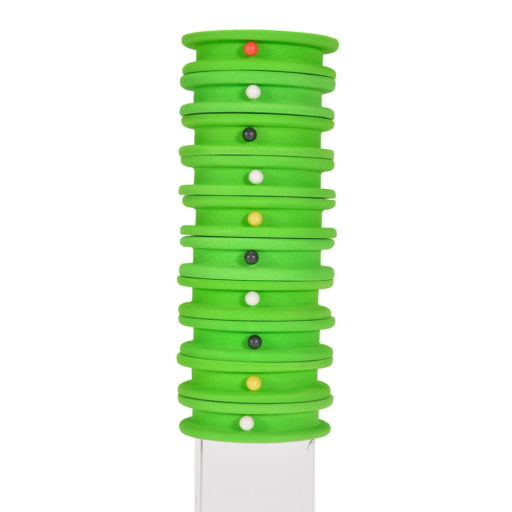 10pcs/set Carp Fishing Rig Win - Fishing Line Dispenser recension och pris